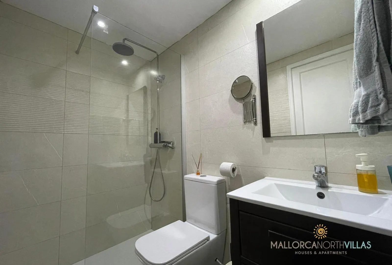 Apartamento Aurora 2 Puerto Pollensa