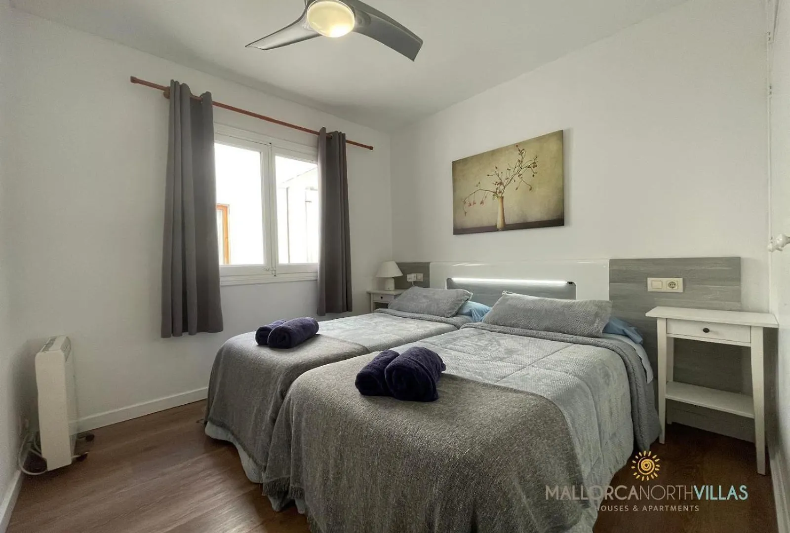 Apartamento Aurora 2 Puerto Pollensa