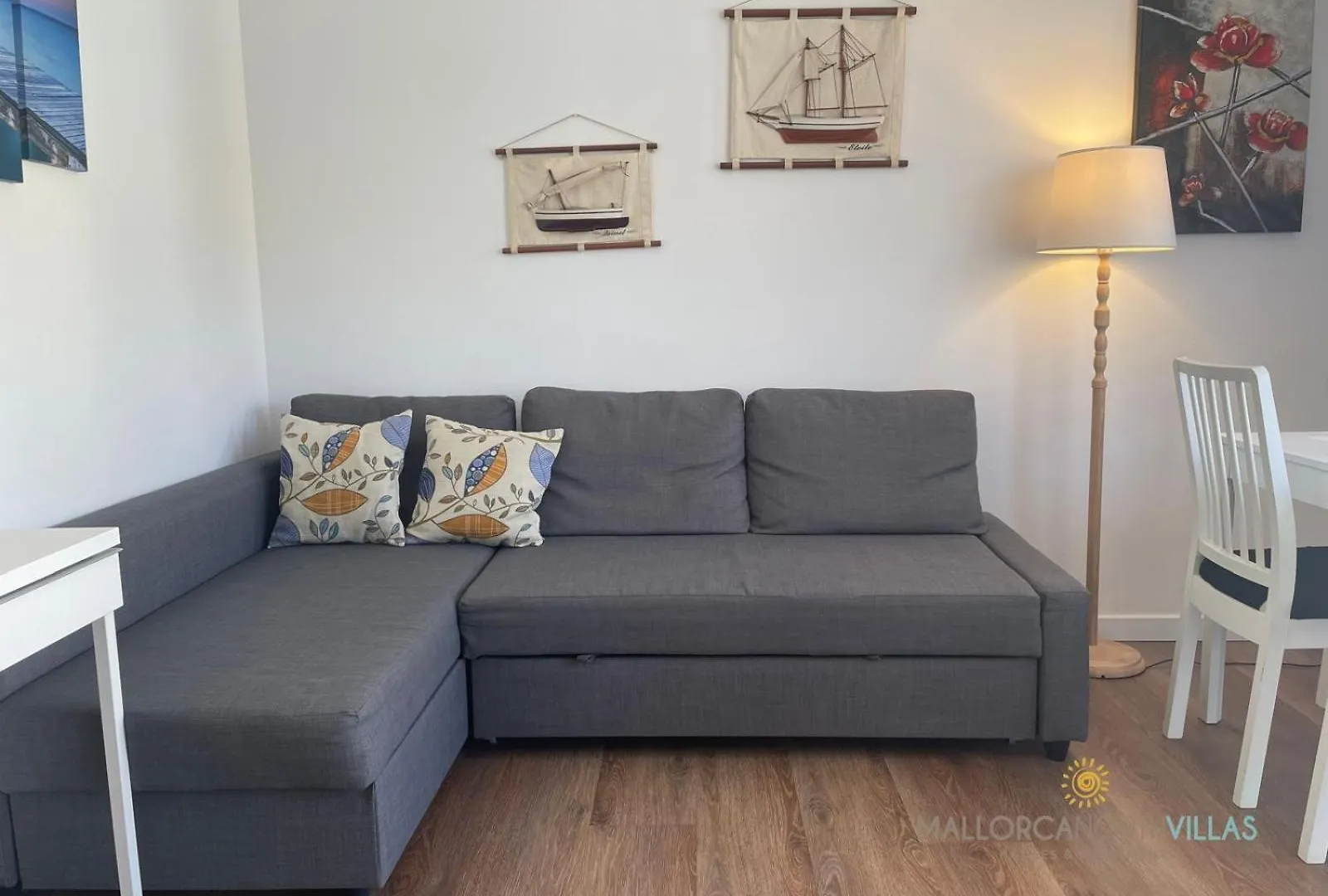 Apartamento Aurora 2 Puerto Pollensa España