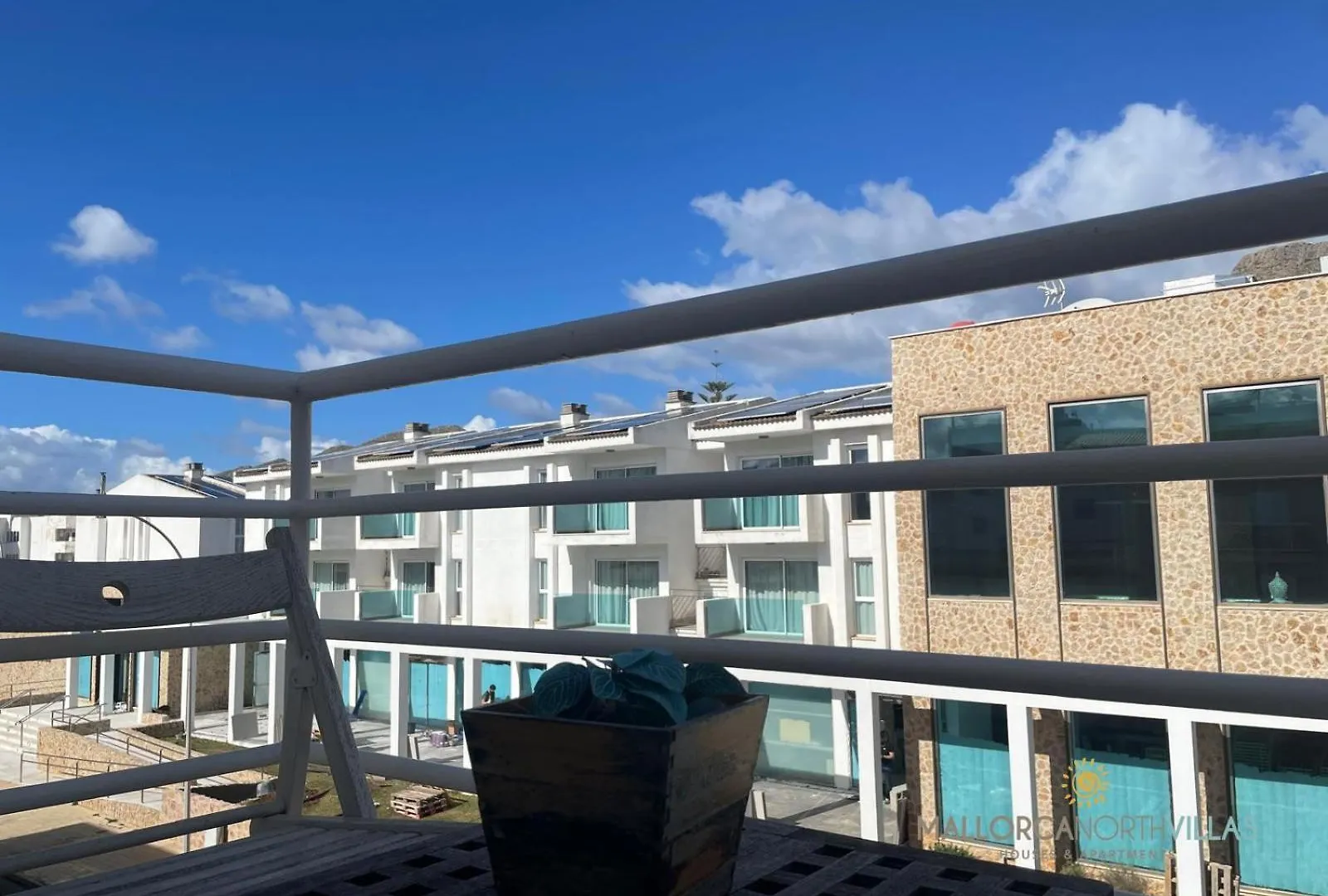 Apartamento Aurora 2 Puerto Pollensa