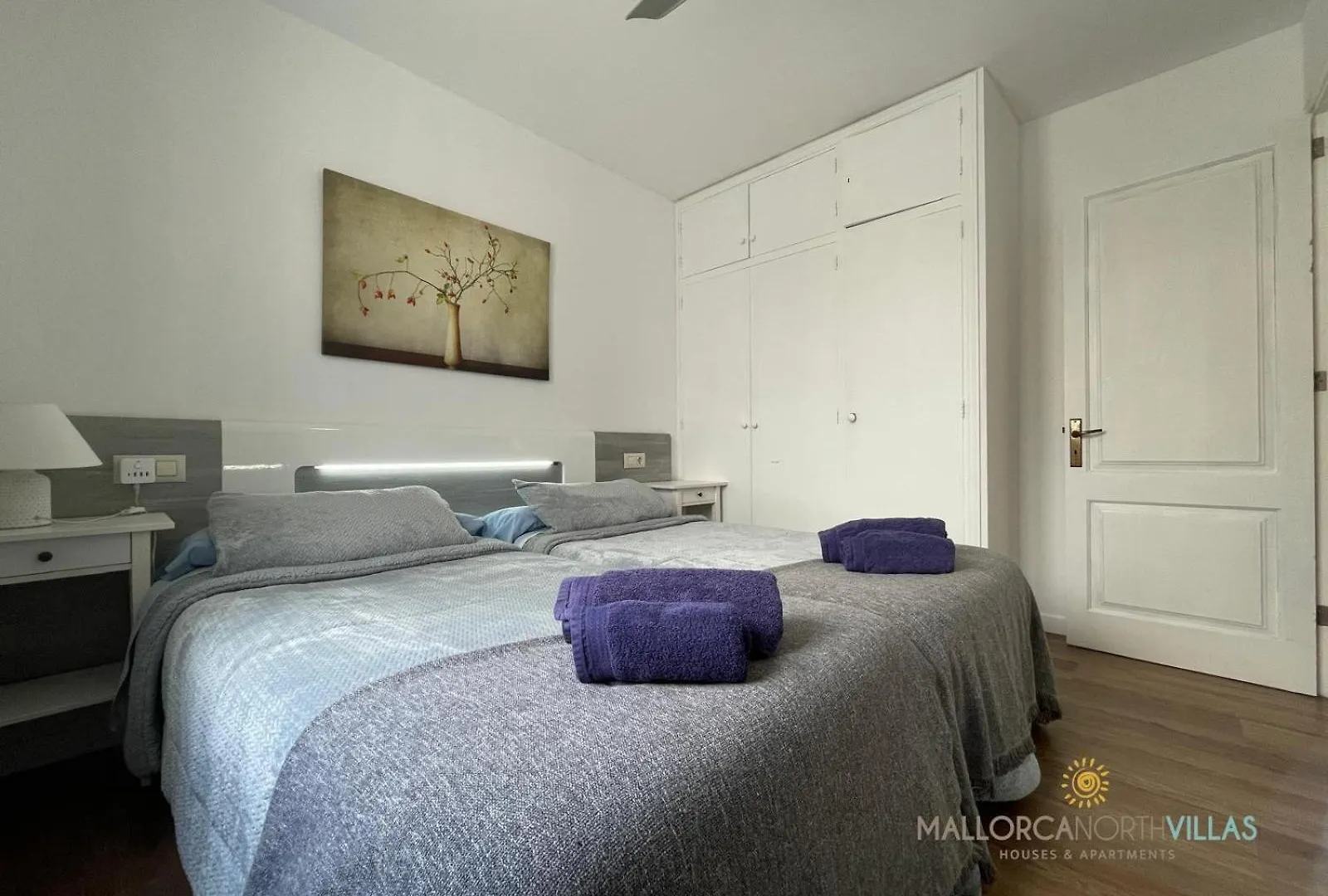 Apartamento Aurora 2 Puerto Pollensa 0*,