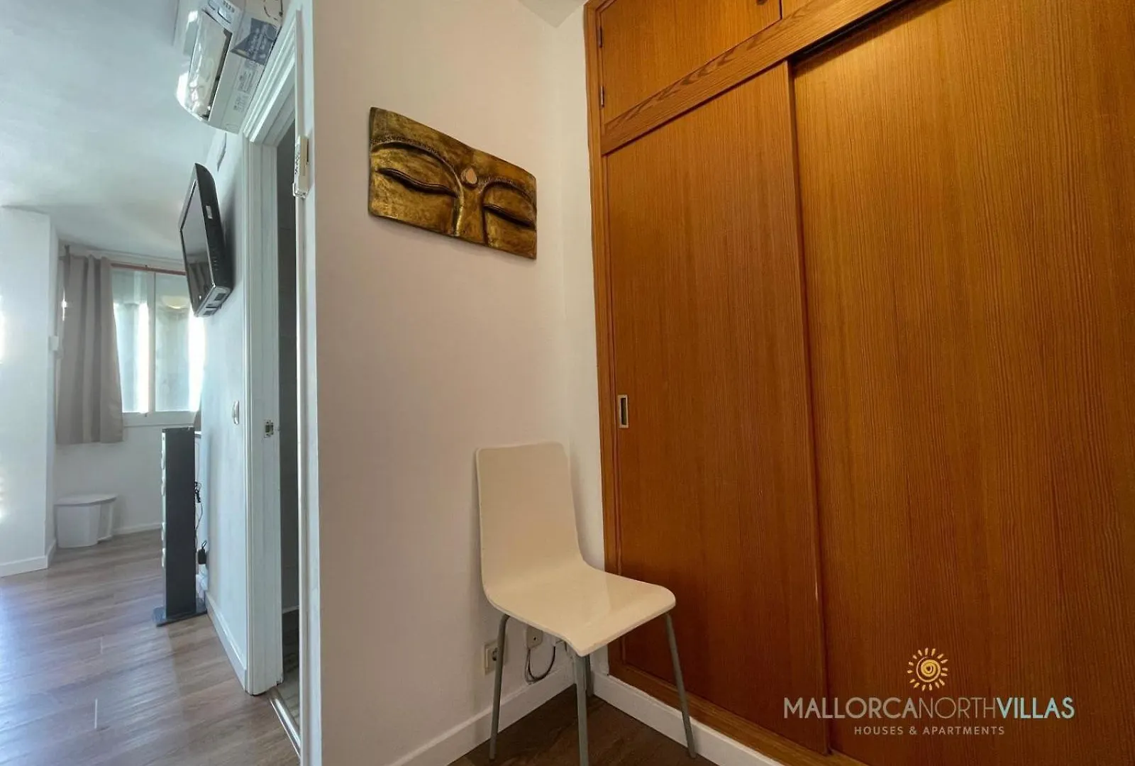 Apartamento Aurora 2 Puerto Pollensa España