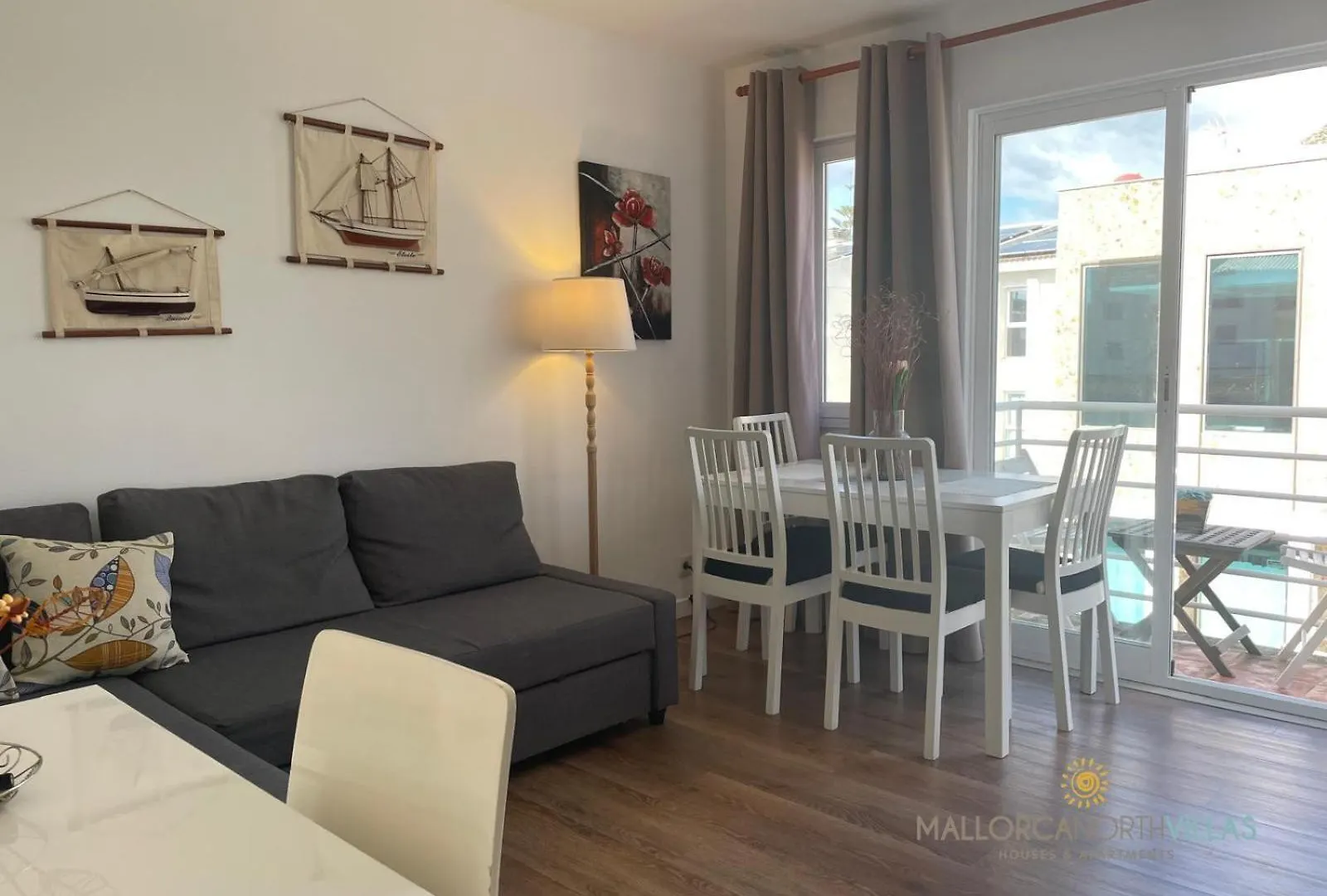 Apartamento Aurora 2 Puerto Pollensa 0*,  España