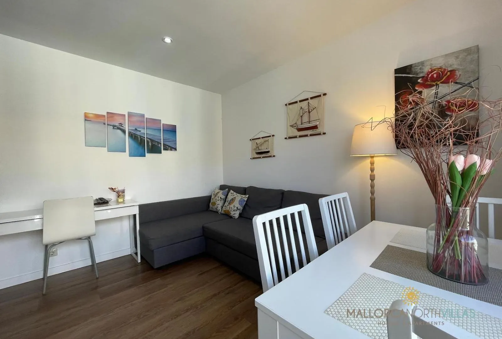 Apartamento Aurora 2 Puerto Pollensa