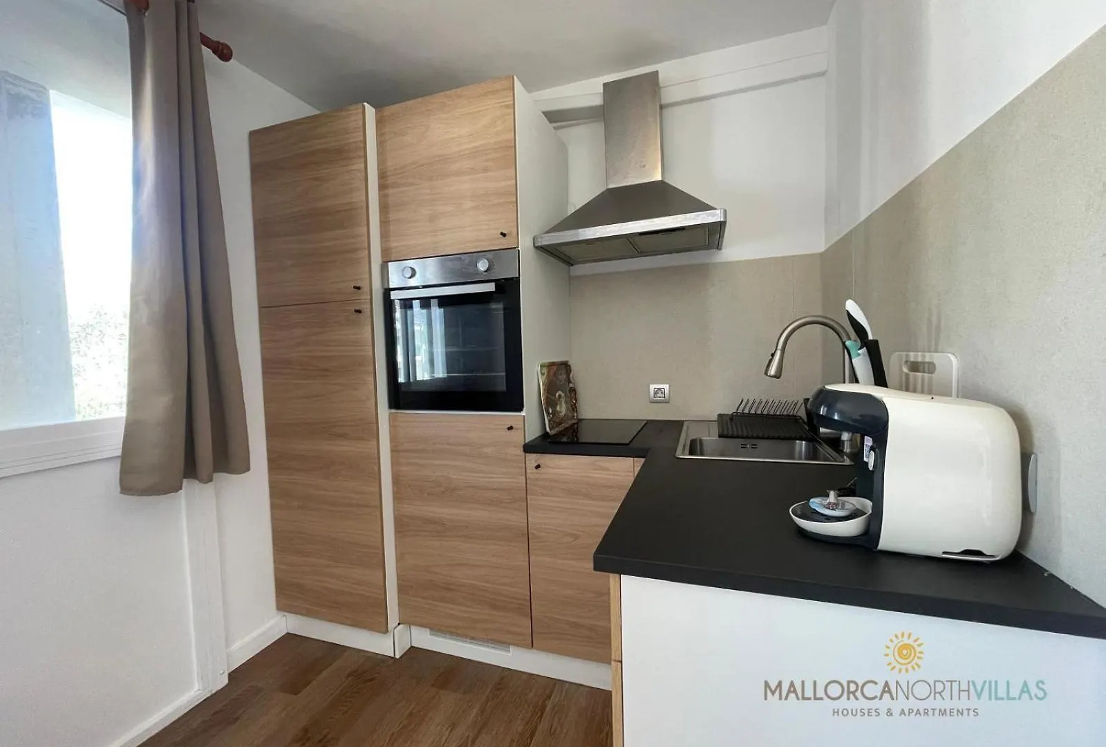 Apartamento Aurora 2 Puerto Pollensa