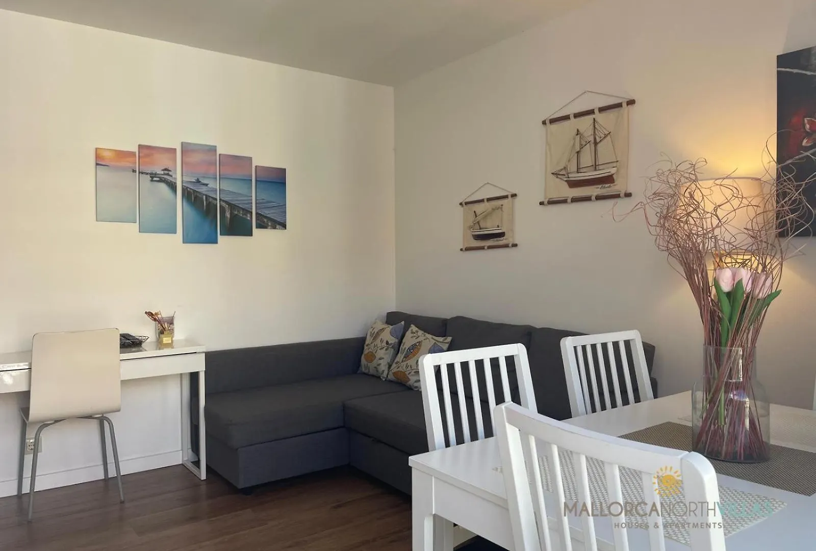 Apartamento Aurora 2 Puerto Pollensa